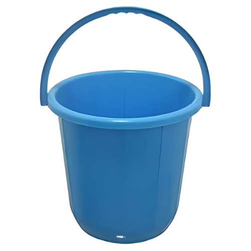 10 L Plastic Water Bucket